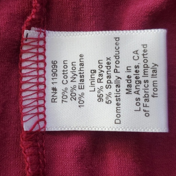 Lace Bodycon Dress by Nightcap/Carisa Rene - Picture 8 of 8